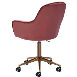 Bürostuhl*Pharao24 Schreibtisch Drehstuhl Opry