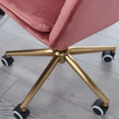 Bürostuhl*Pharao24 Schreibtisch Drehstuhl Opry