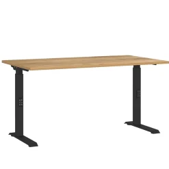 Schreibtische*Pharao24 Schreibtisch Dresina