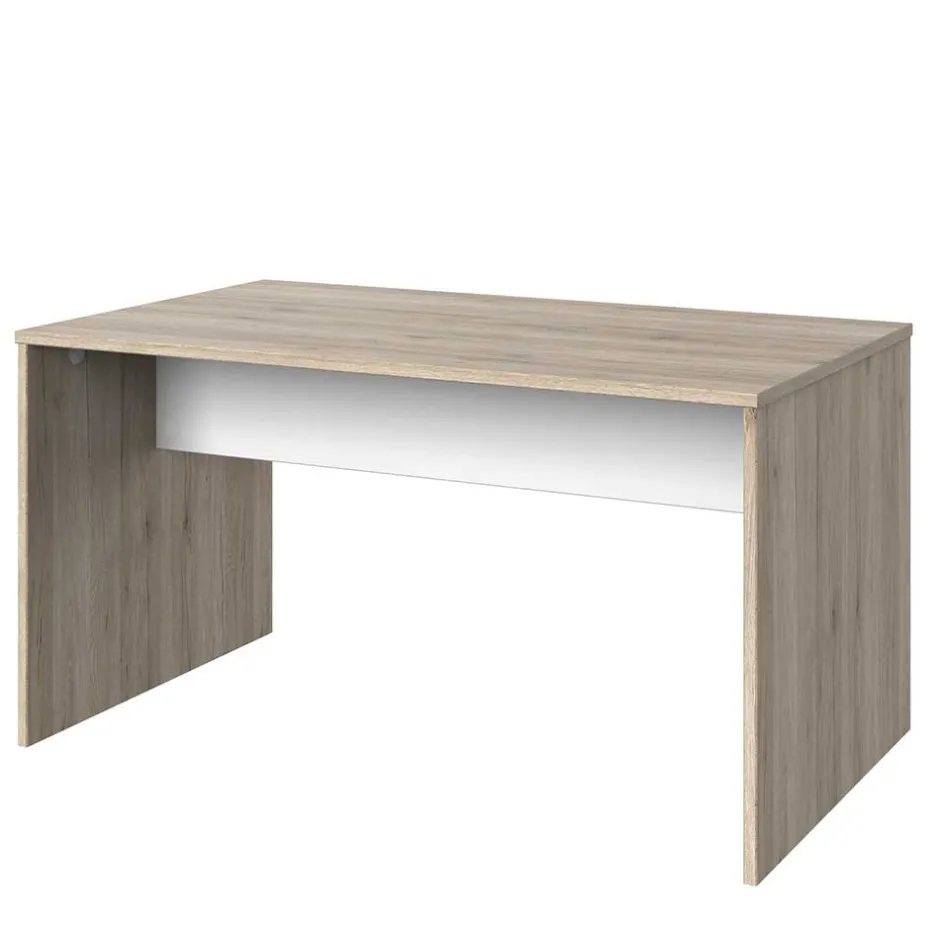 Schreibtische*Pharao24 Schreibtisch Elise