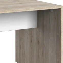 Schreibtische*Pharao24 Schreibtisch Elise