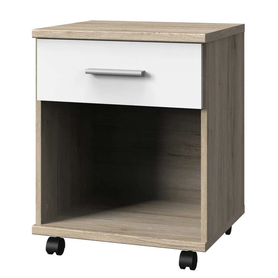 Schreibtische*Pharao24 Schreibtisch Elise