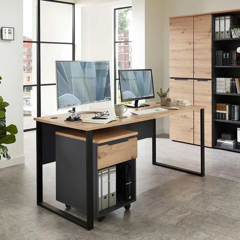 Pharao24 Schreibtisch Esdravos> Schreibtische