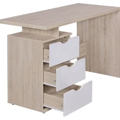 Computertische|Jugendschreibtische*Pharao24 Schreibtisch Fiametta