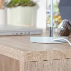 Computertische|Jugendschreibtische*Pharao24 Schreibtisch Fiametta