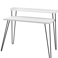 Schreibtische*Pharao24 Schreibtisch Flyma