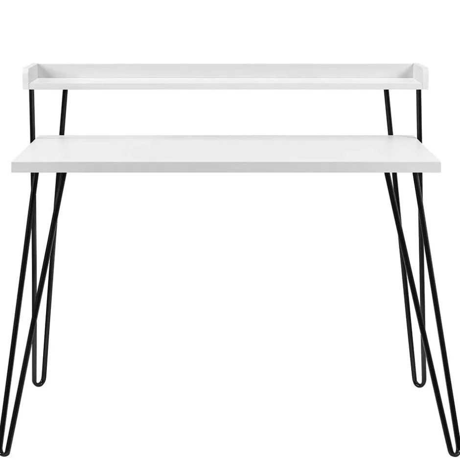 Schreibtische*Pharao24 Schreibtisch Flyma