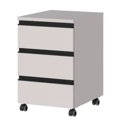 Schreibtische*Pharao24 Schreibtisch Gowri