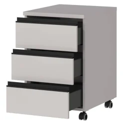 Schreibtische*Pharao24 Schreibtisch Gowri