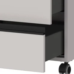 Schreibtische*Pharao24 Schreibtisch Gowri