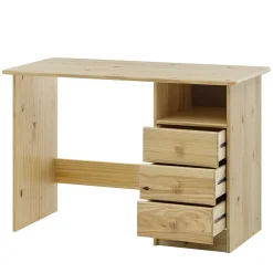 Schreibtische|Computertische*Pharao24 Schreibtisch Grooving