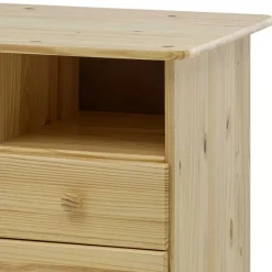 Schreibtische|Computertische*Pharao24 Schreibtisch Grooving