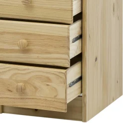 Schreibtische|Computertische*Pharao24 Schreibtisch Grooving