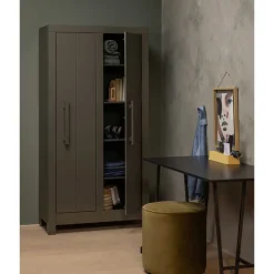 Schreibtische*Pharao24 Schreibtisch Hihgrise