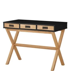 Schreibtische|Computertische*Pharao24 Schreibtisch Jarnis