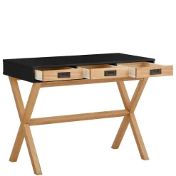 Schreibtische|Computertische*Pharao24 Schreibtisch Jarnis