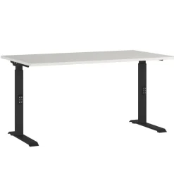 Schreibtische*Pharao24 Schreibtisch Kerry