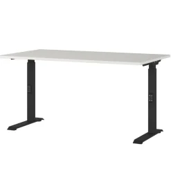 Schreibtische*Pharao24 Schreibtisch Kerry