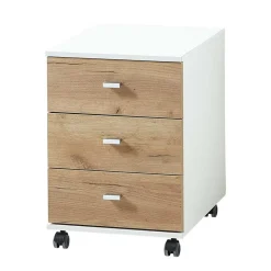 Schreibtische*Pharao24 Schreibtisch Kezina