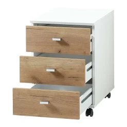 Schreibtische*Pharao24 Schreibtisch Kezina