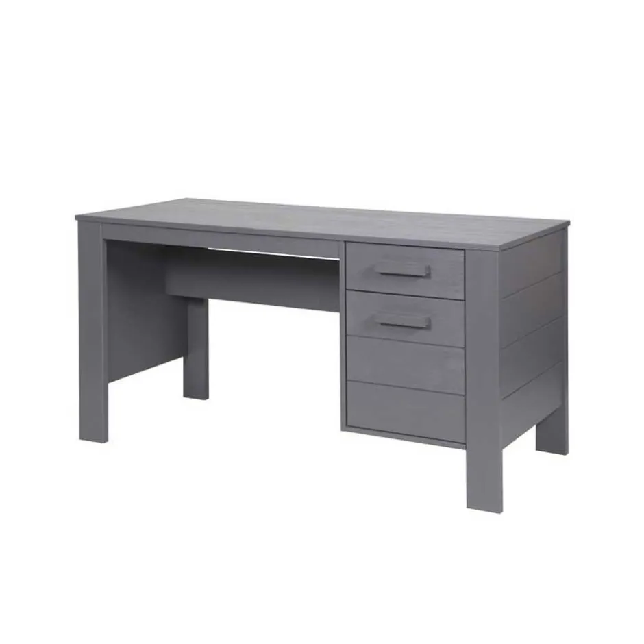 Computertische|Jugendschreibtische*Pharao24 Schreibtisch Kojas