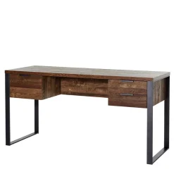 Pharao24 Schreibtisch Laraina> Computertische|Jugendschreibtische