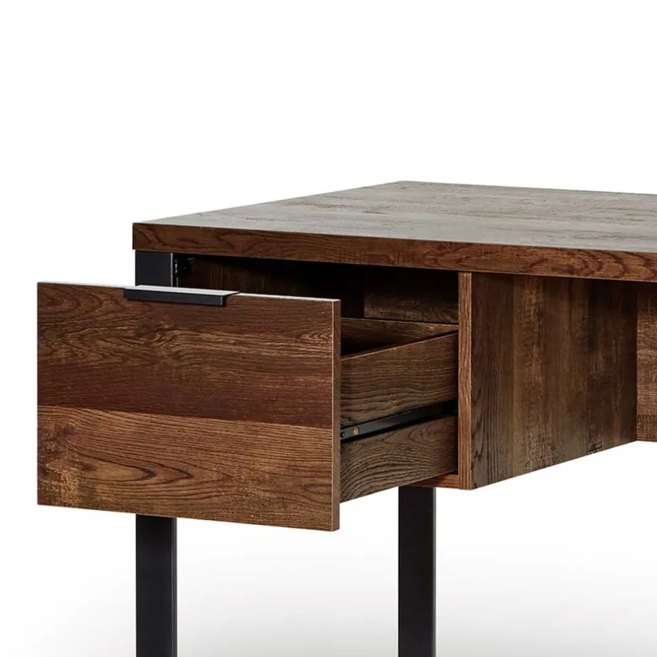 Pharao24 Schreibtisch Laraina> Computertische|Jugendschreibtische