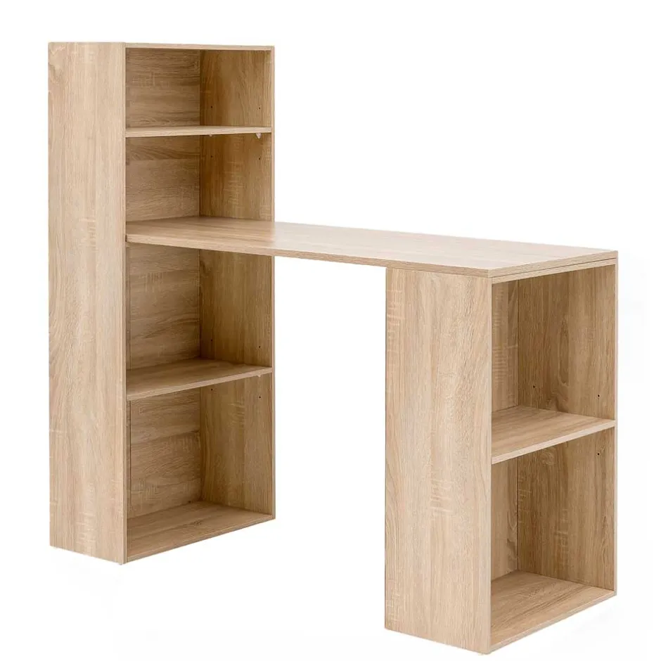 Schreibtische*Pharao24 Schreibtisch Larrossa