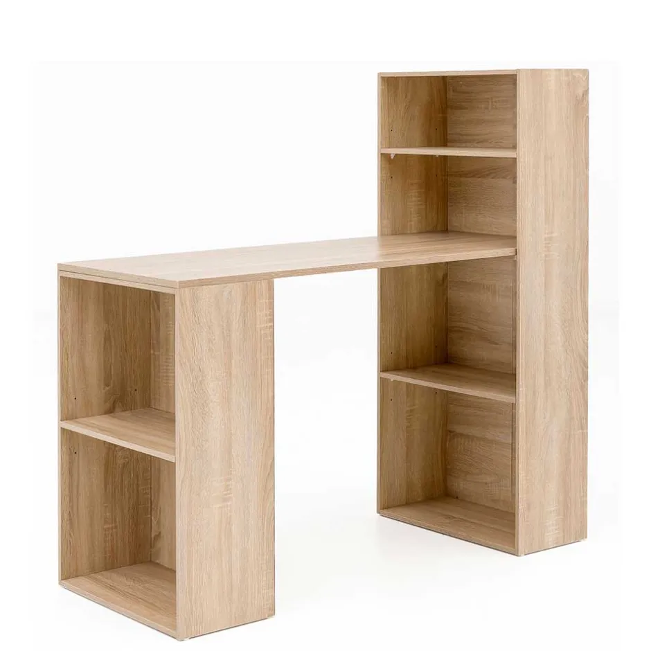 Schreibtische*Pharao24 Schreibtisch Larrossa