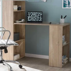 Schreibtische*Pharao24 Schreibtisch Larrossa