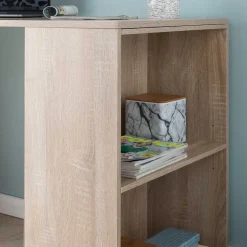 Schreibtische*Pharao24 Schreibtisch Larrossa