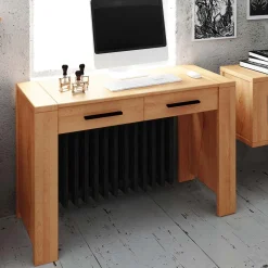 Schreibtische|Computertische*Pharao24 Schreibtisch Lasmus