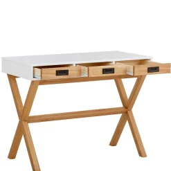 Pharao24 Schreibtisch Leaf><noscript><img width=