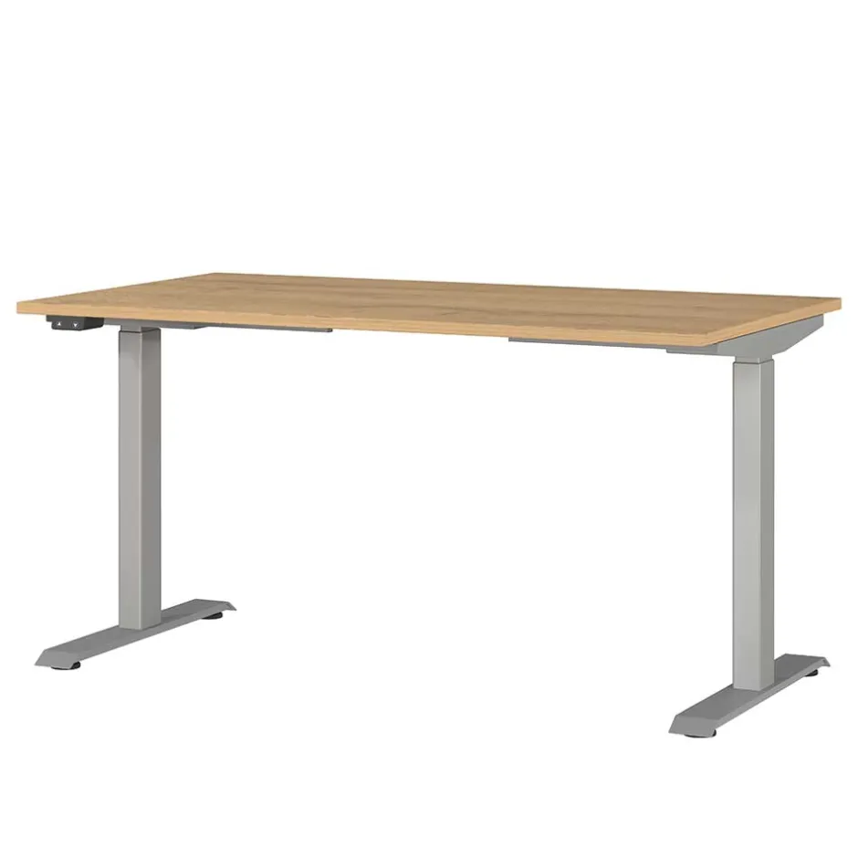 Schreibtische*Pharao24 Schreibtisch Lenarus