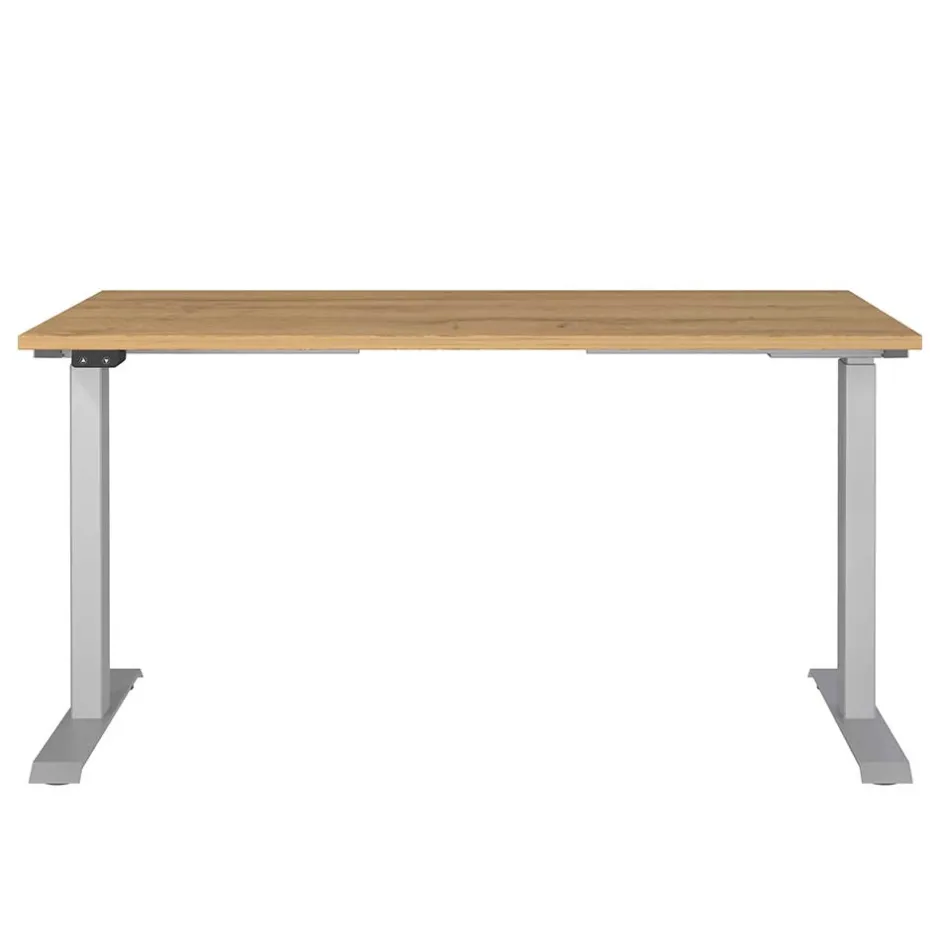 Schreibtische*Pharao24 Schreibtisch Lenarus