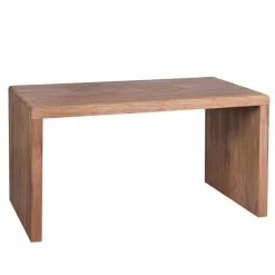 Pharao24 Schreibtisch Levrana> Massivholztische|Schreibtische