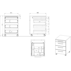 Pharao24 Schreibtisch made in germany Arolds><noscript><img width=