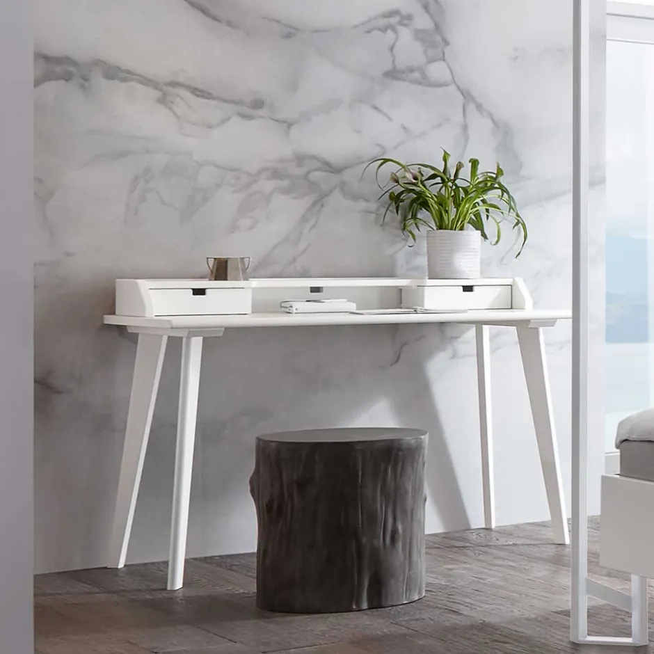 Computertische|Jugendschreibtische*Pharao24 Schreibtisch Mailiona