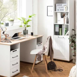 Pharao24 Schreibtisch Marino><noscript><img width=