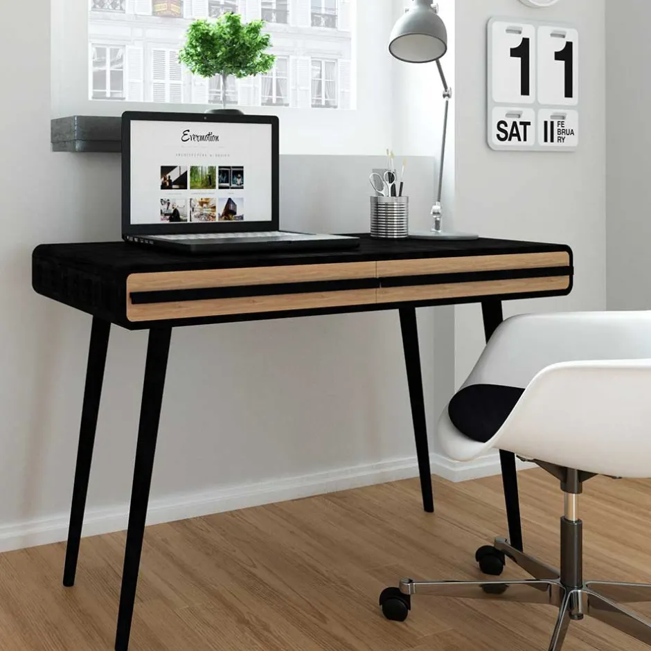 Pharao24 Schreibtisch Matthias> Computertische|Jugendschreibtische