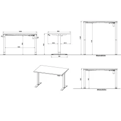 Pharao24 Schreibtisch Mira><noscript><img width=