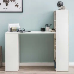 Schreibtische*Pharao24 Schreibtisch Ocoa