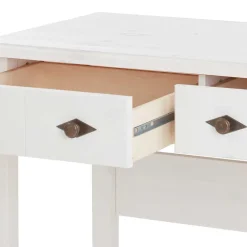 Pharao24 Schreibtisch oder Schminktisch Mures><noscript><img width=