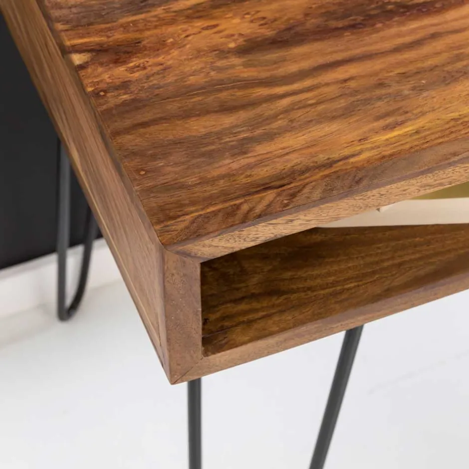 Schreibtische*Pharao24 Schreibtisch Pastoro