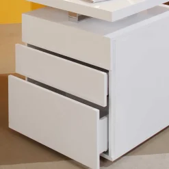 Computertische|Jugendschreibtische*Pharao24 Schreibtisch Prakto