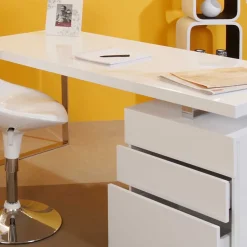 Computertische|Jugendschreibtische*Pharao24 Schreibtisch Prakto