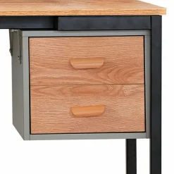 Schreibtische|Computertische*Pharao24 Schreibtisch Prenzlau