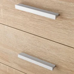 Büroschränke|Aktenschränke*Pharao24 Schreibtisch Rollcontainer Pyrona