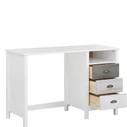 Computertische|Jugendschreibtische*Pharao24 Schreibtisch Rucia