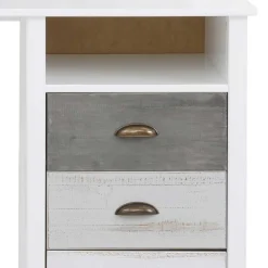 Computertische|Jugendschreibtische*Pharao24 Schreibtisch Rucia